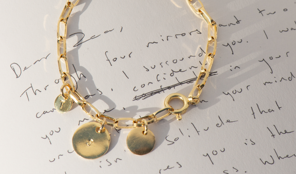 Love letters