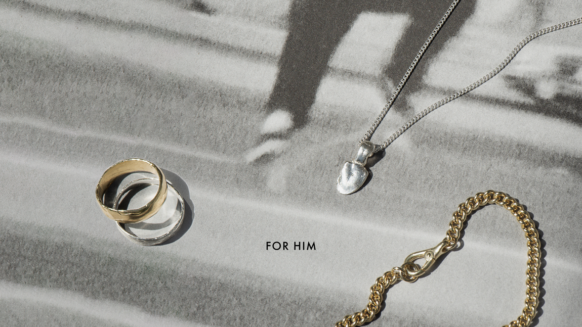 Archive Sale For Him