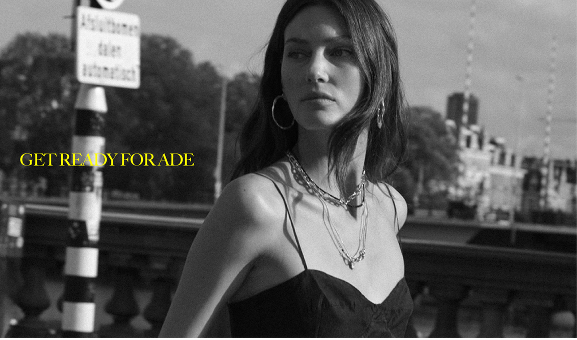 Get ADE Ready