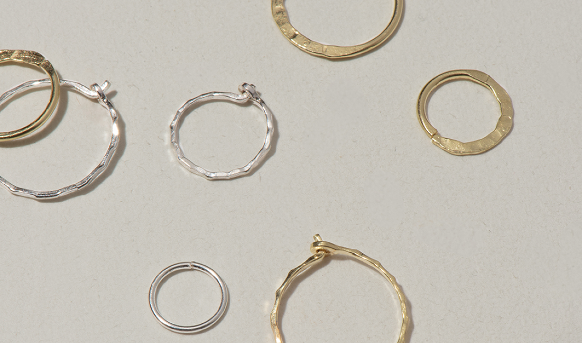 Mini Hoops