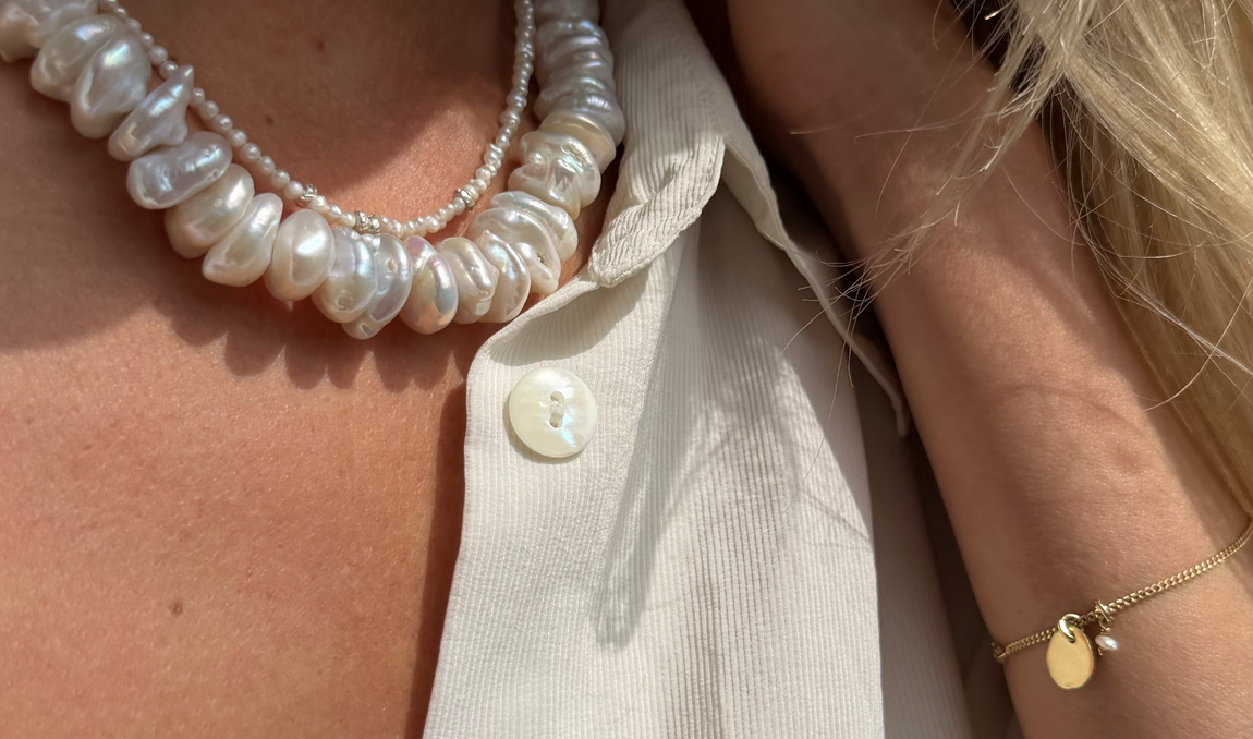 Pearls of June