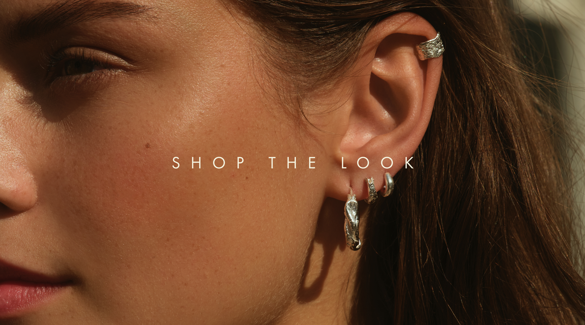 Shop The Look