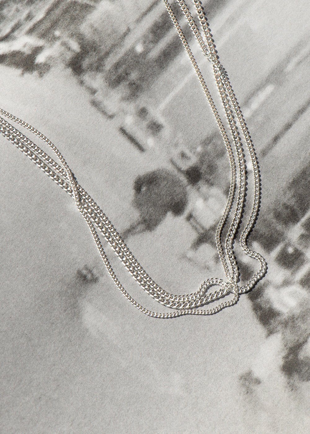 0110 | Gold Plated Silver