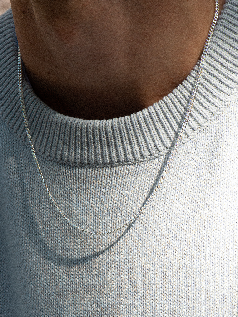0110 | 925 Sterling Silver
