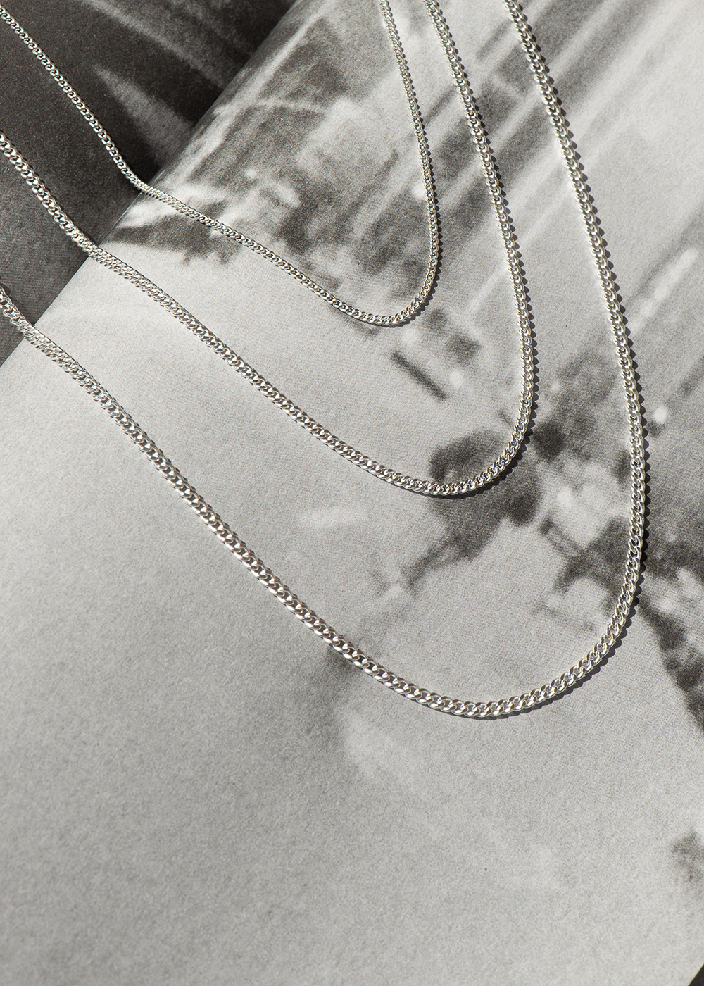 0110 | 925 Sterling Silver