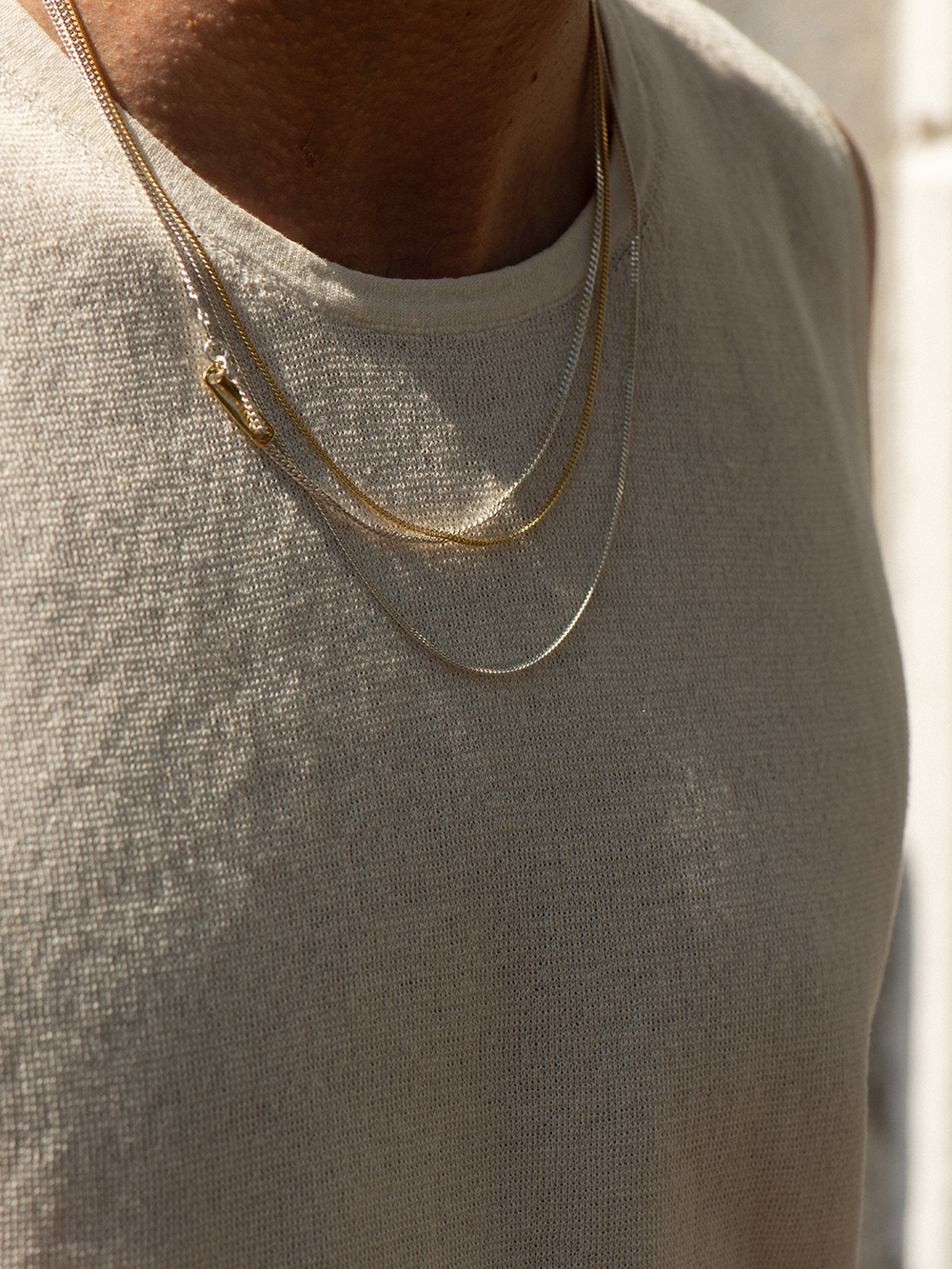 0133 | 925 Sterling Silver