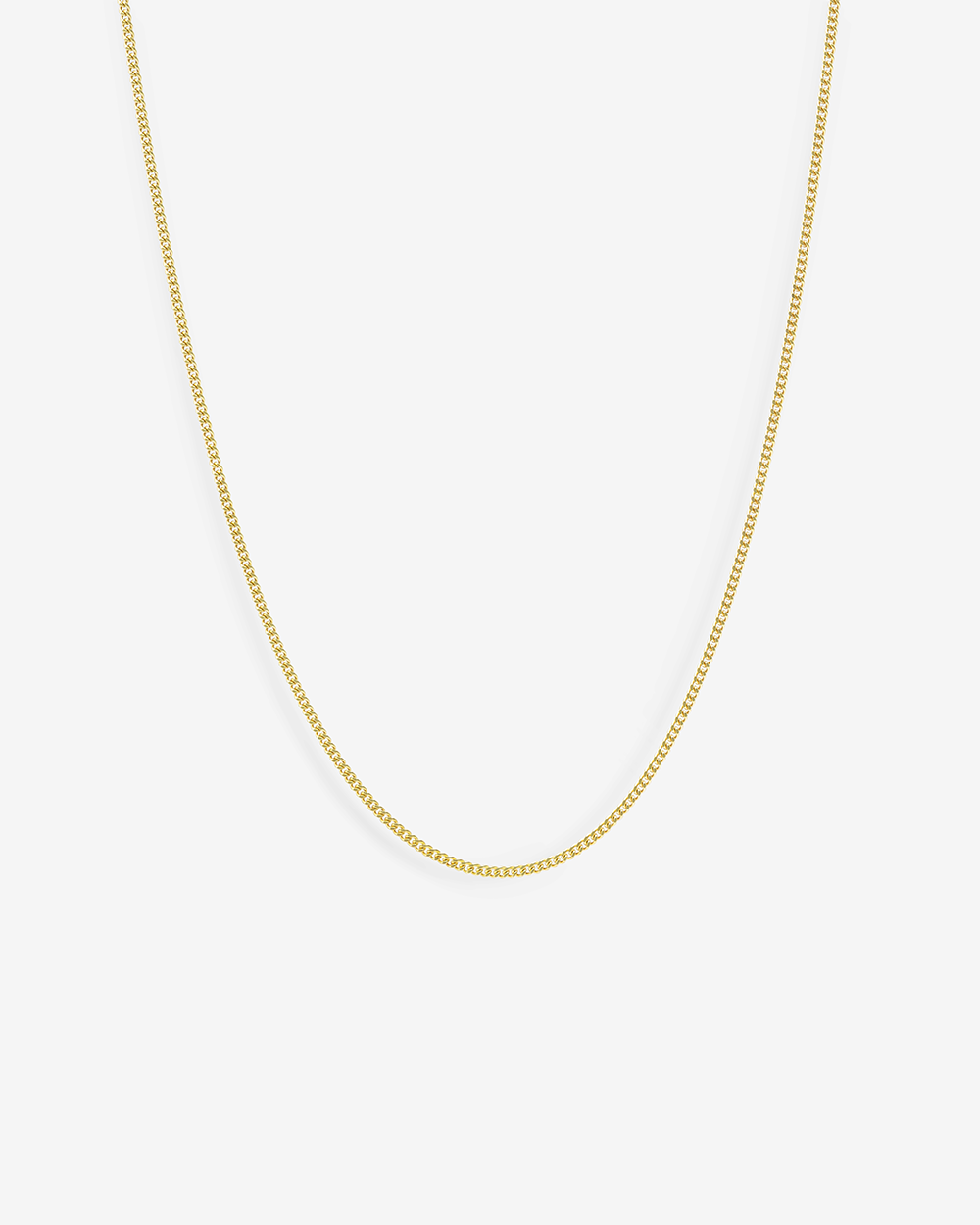 0110 | Gold Plated Silver