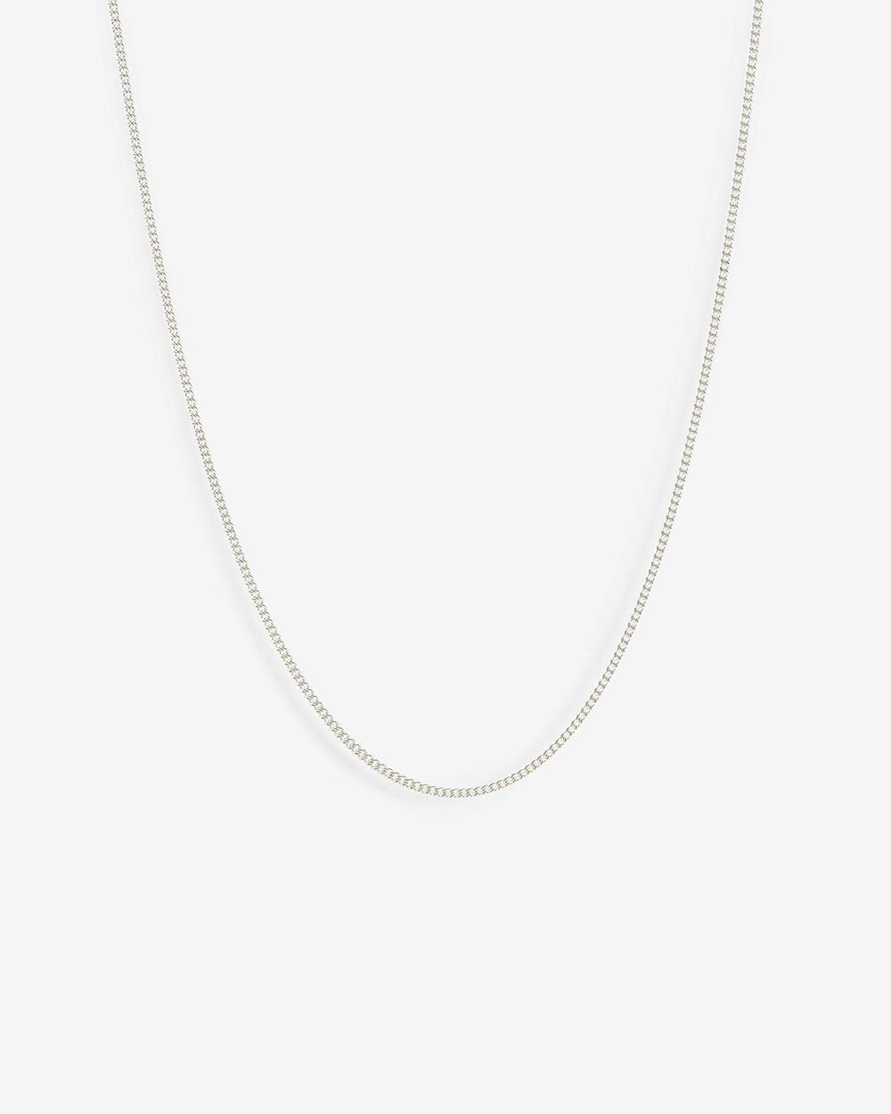 0110 | 925 Sterling Silver