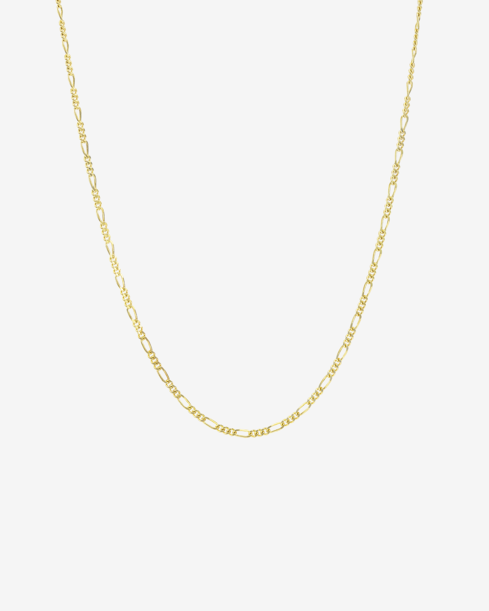 0113 | Gold Plated Silver