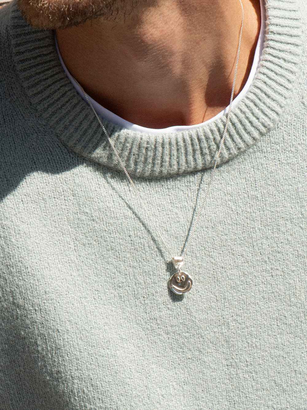 0115 | Gold Plated Silver