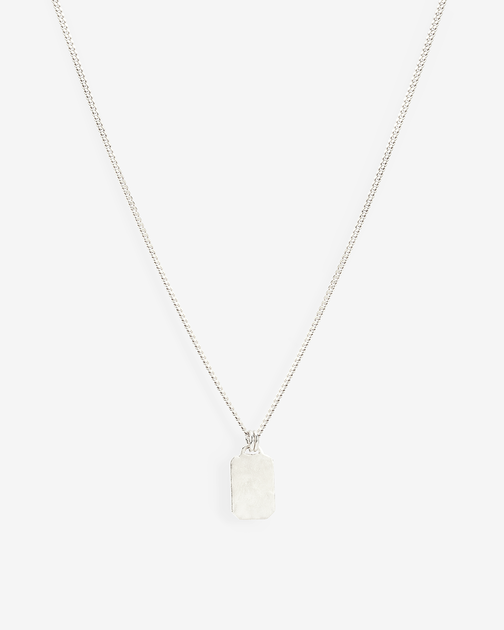 0116 | 925 Sterling Silver