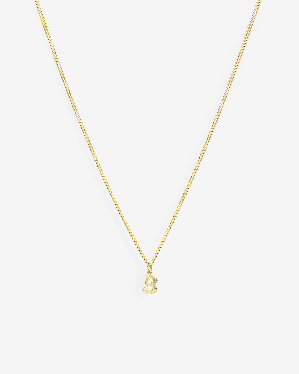 0117 | Gold Plated Silver