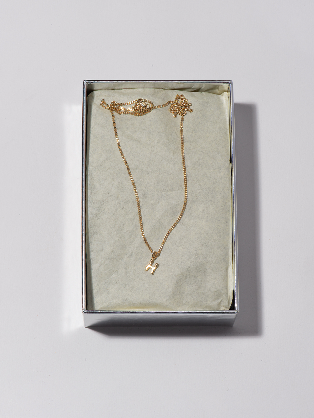 Gifts for Him II | Gold Plated Silver
