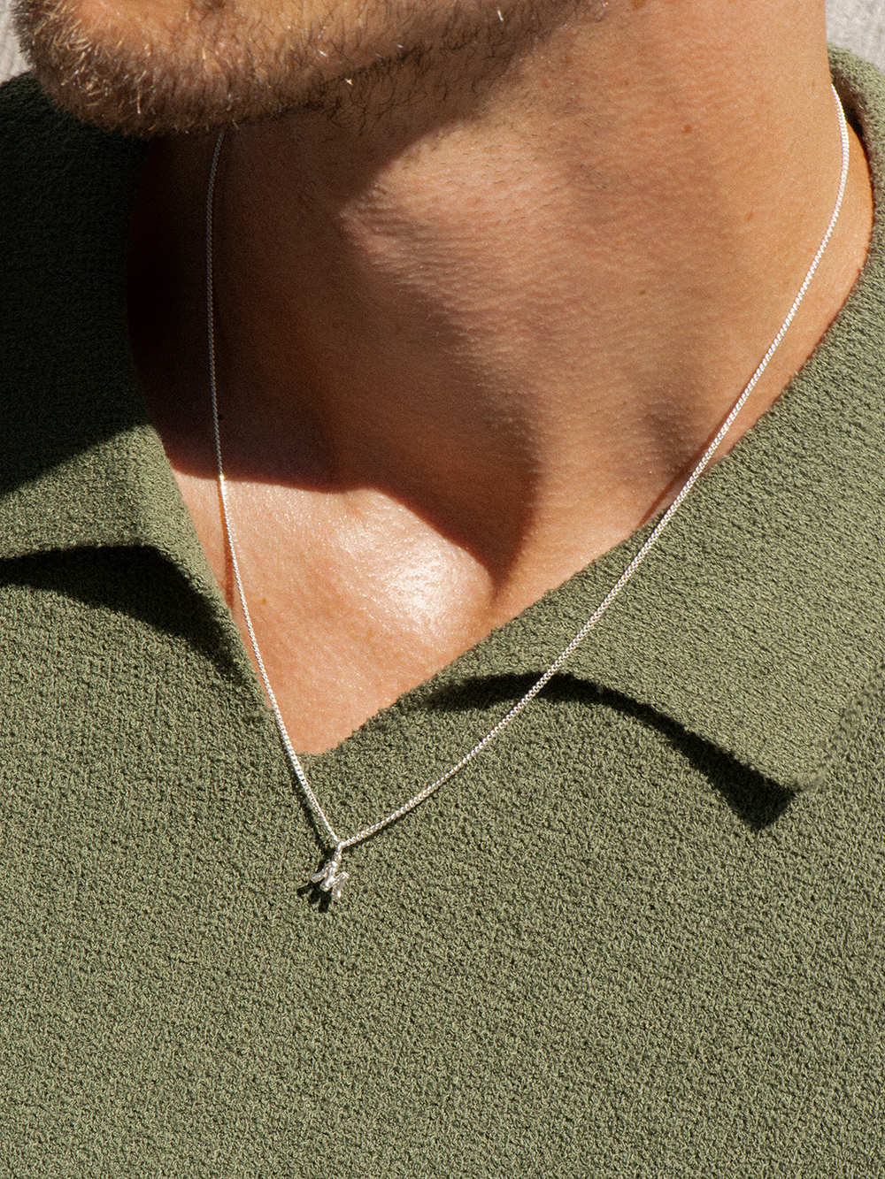 0117 | 925 Sterling Silver
