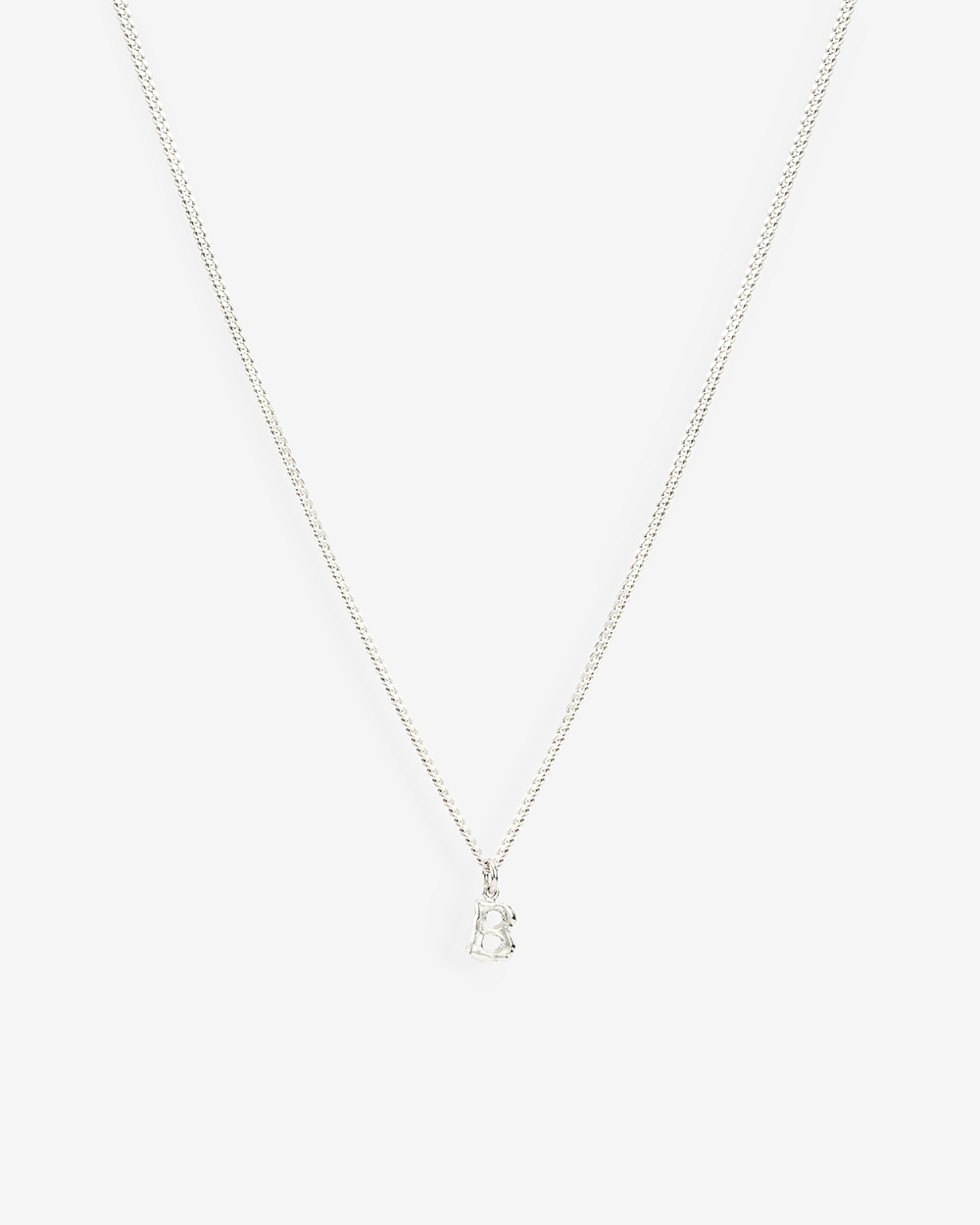 0117 | 925 Sterling Silver