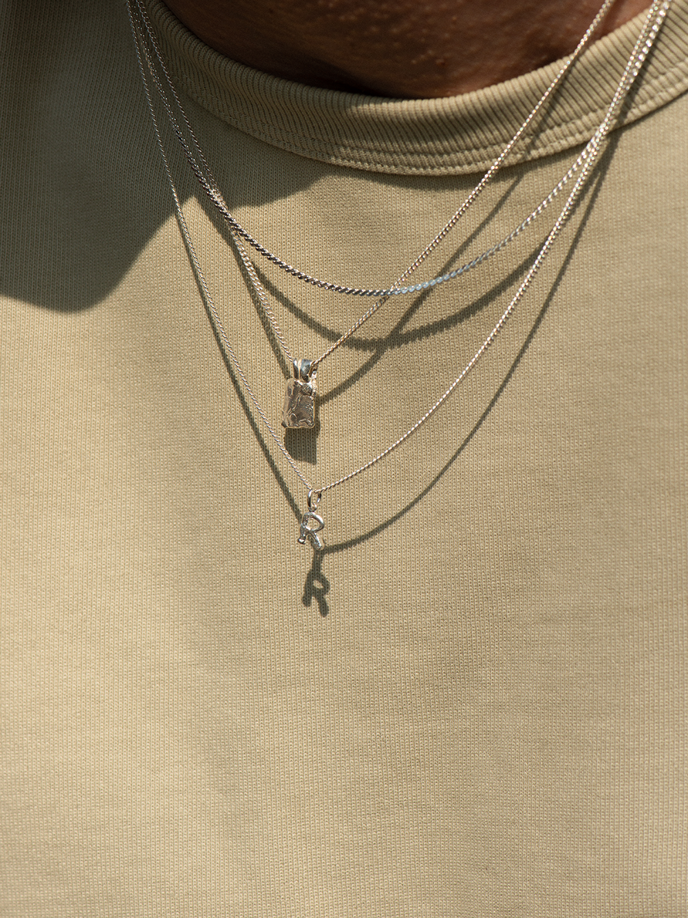 0130 | 925 Sterling Silver