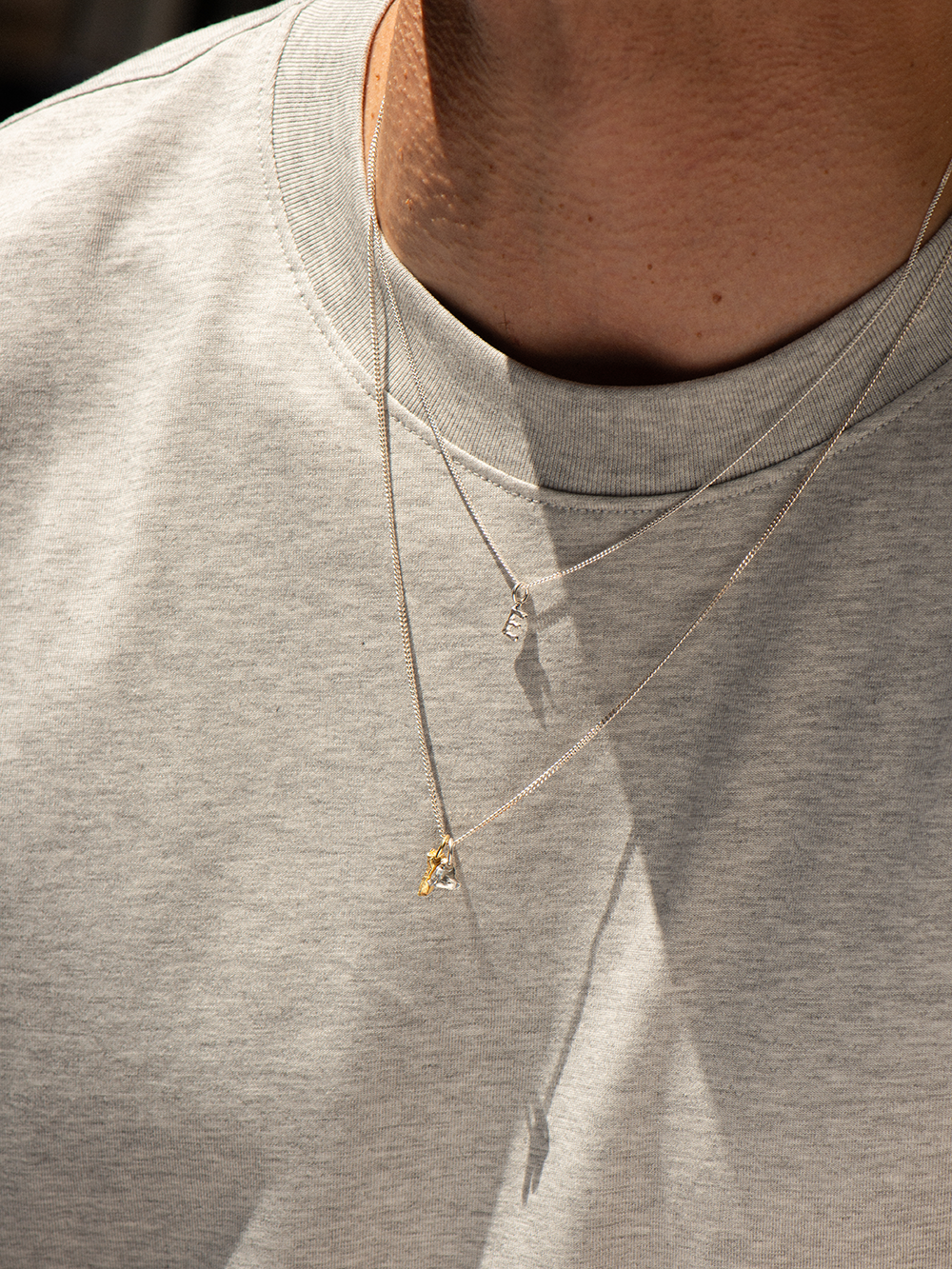 0135 | 925 Sterling Silver