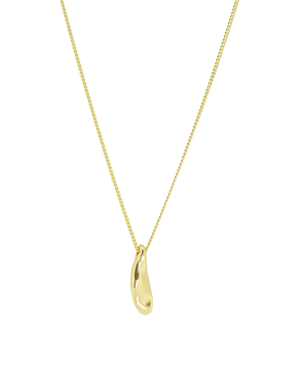 0119 | 14K Gold Plated