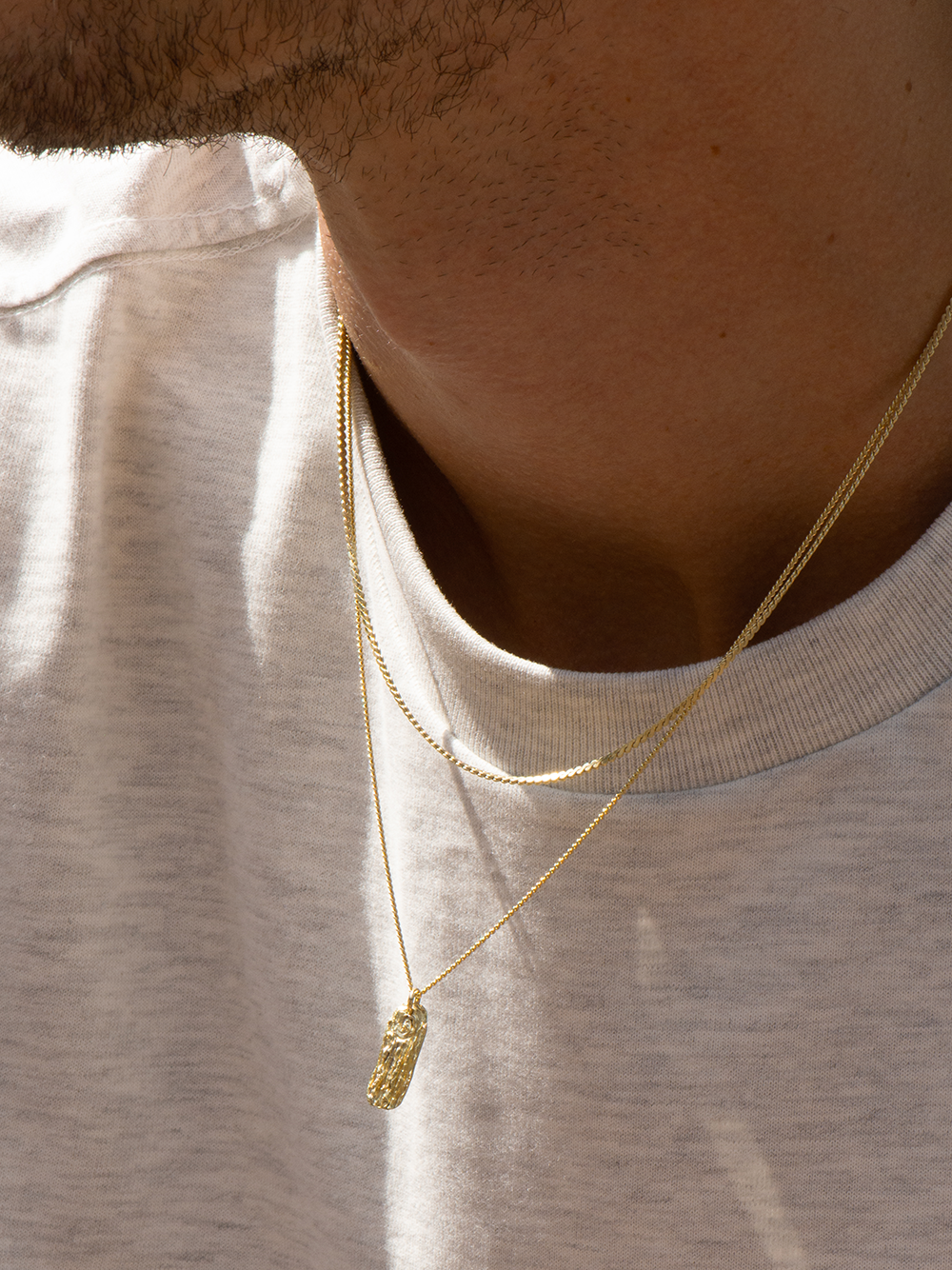 0123 | 925 Sterling Silver