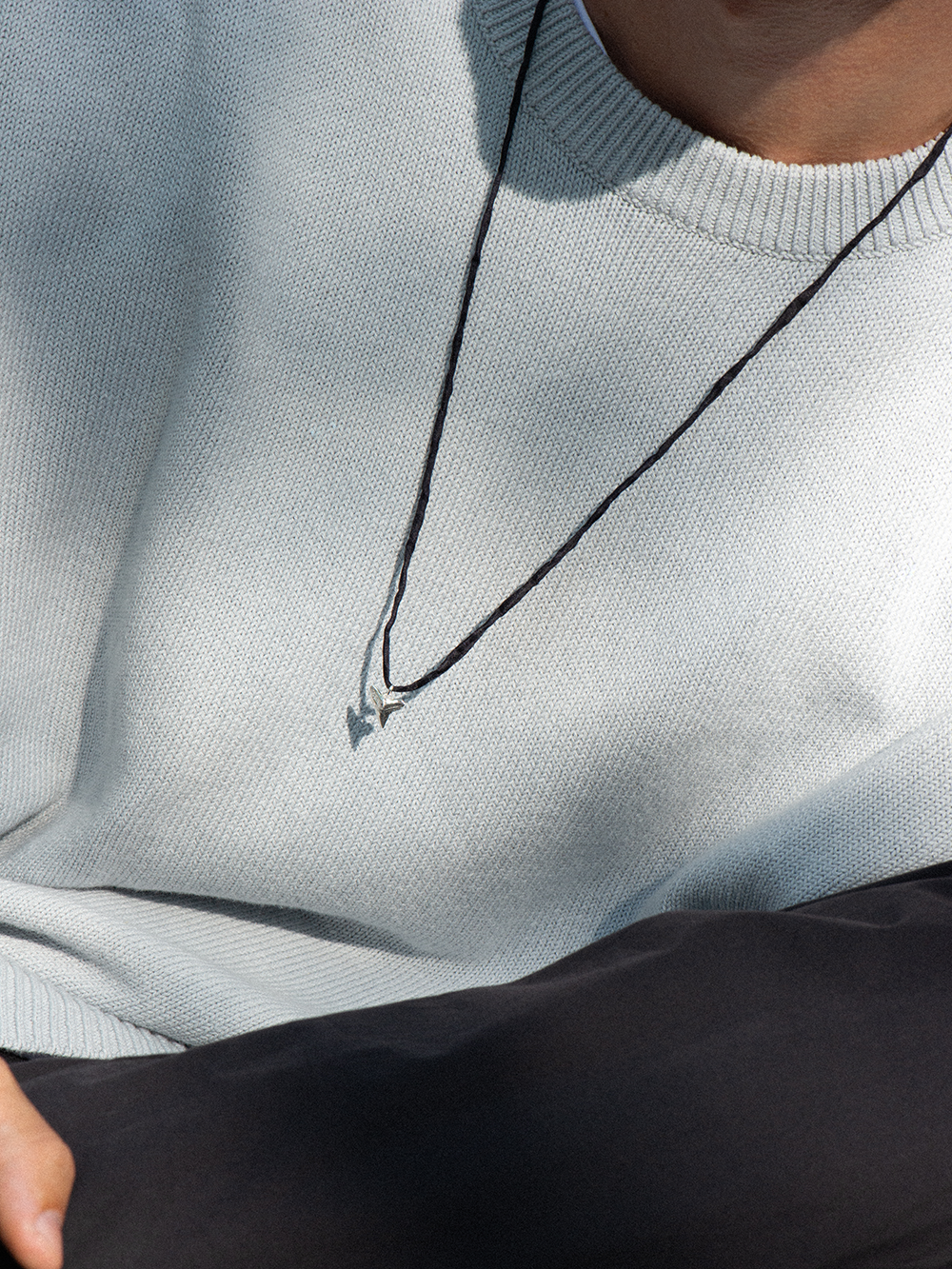 0124 | 925 Sterling Silver