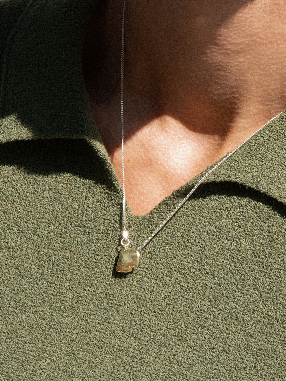 0125 | 925 Sterling Silver