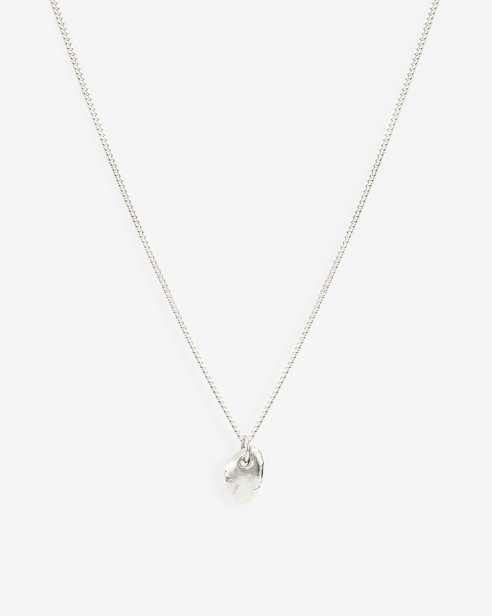 0126 |  925 Sterling Silver