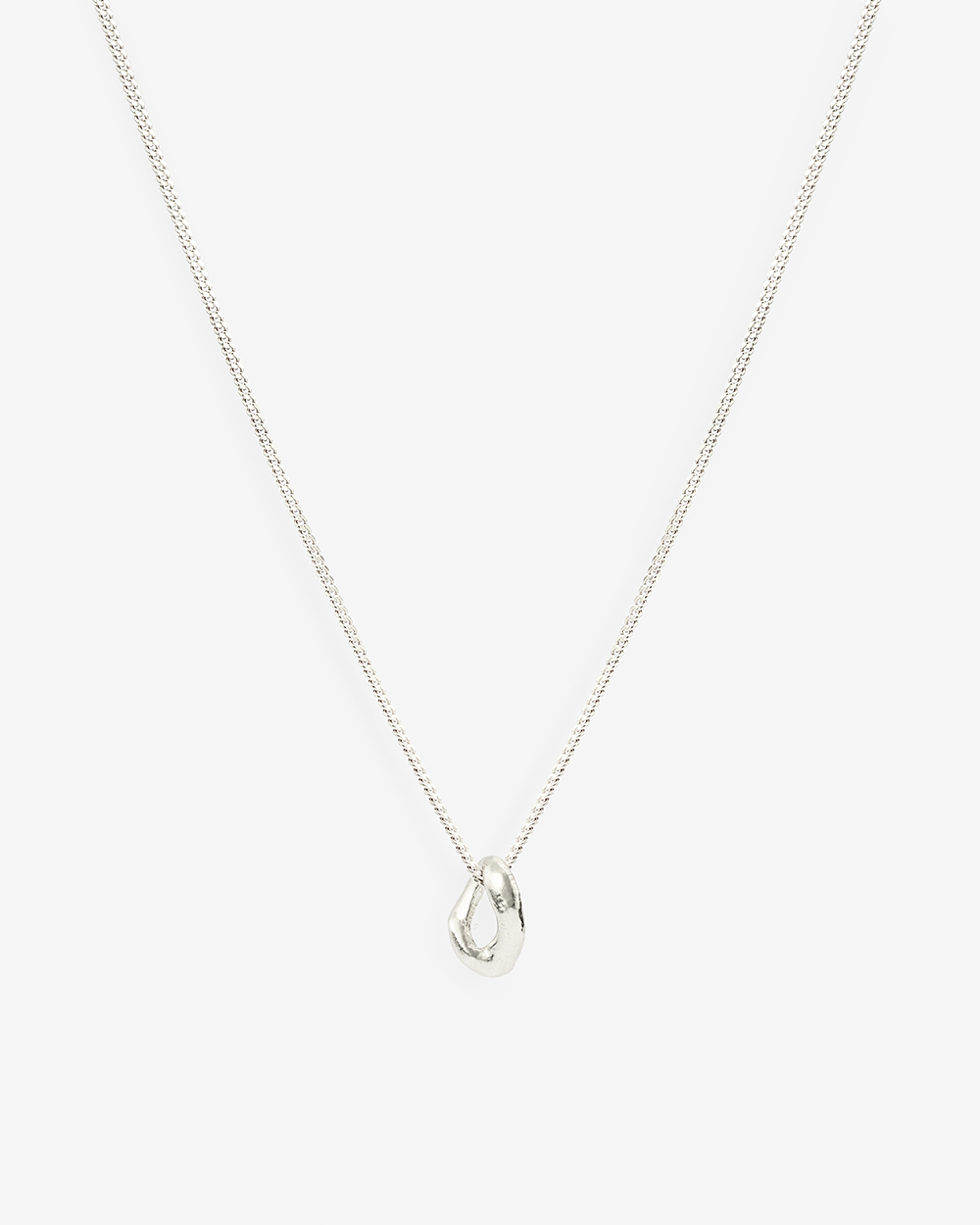 0127 | 925 Sterling Silver