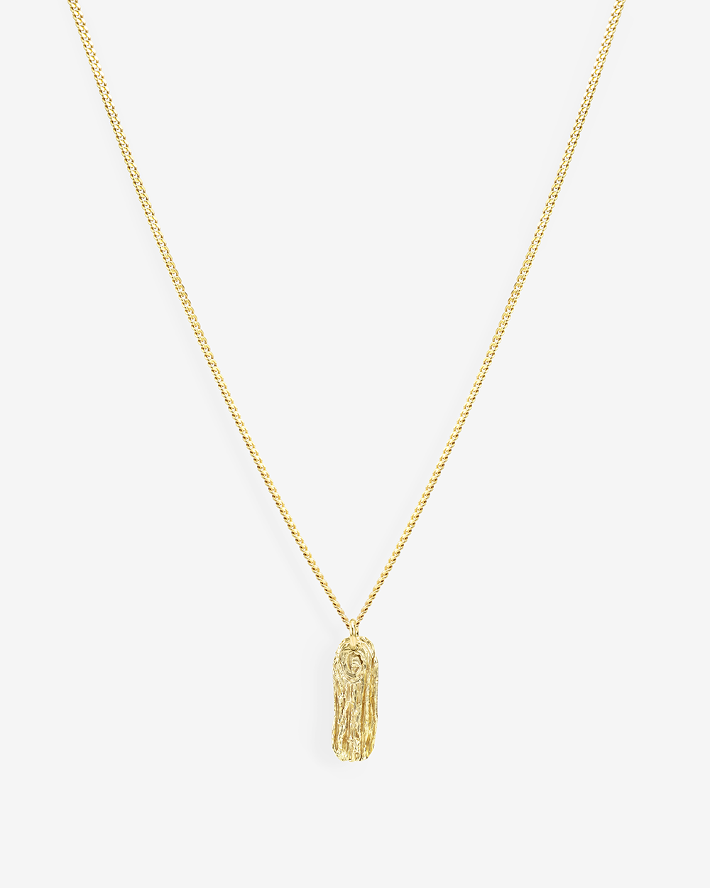 0128 | Gold Plated Silver