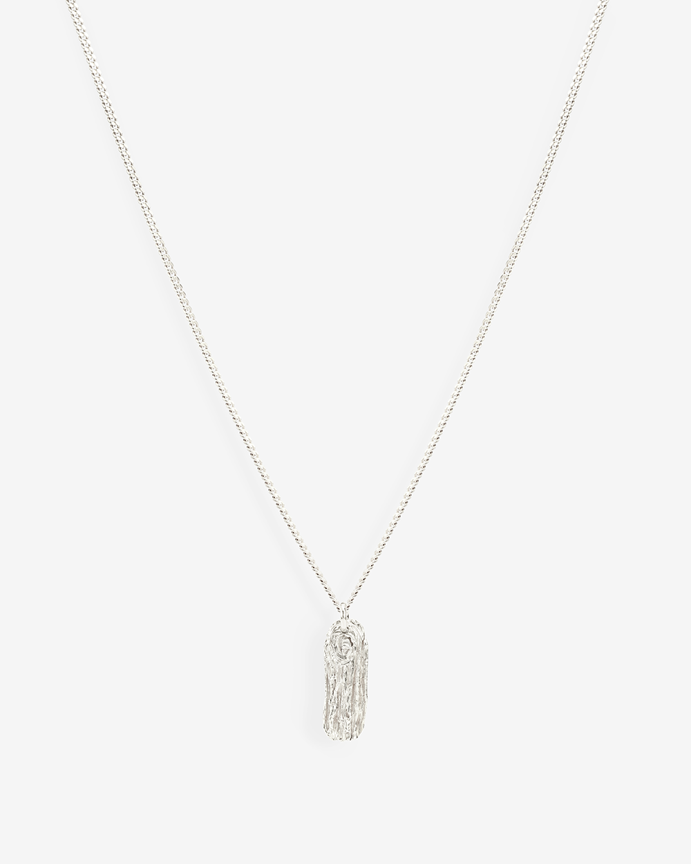 0128 | 925 Sterling Silver