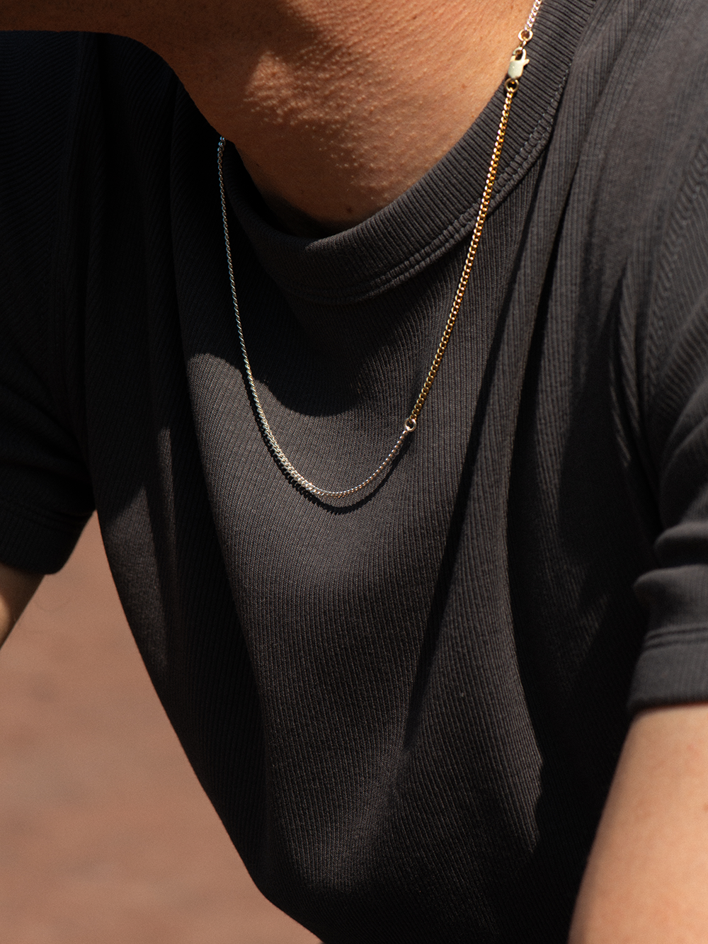 0129 | 925 Sterling Silver