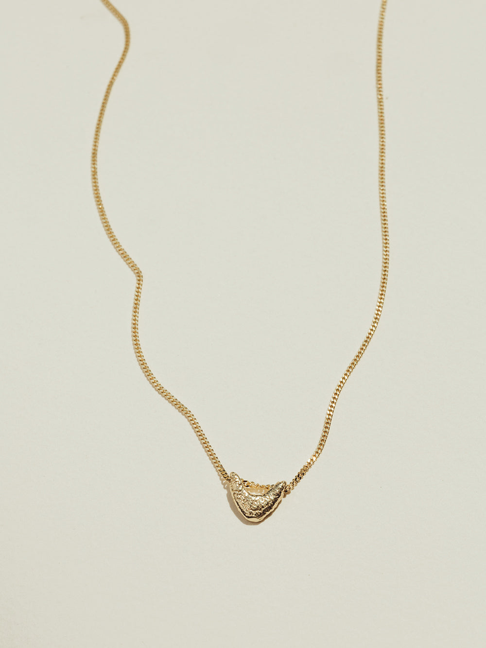 0129 | 14K Gold Plated