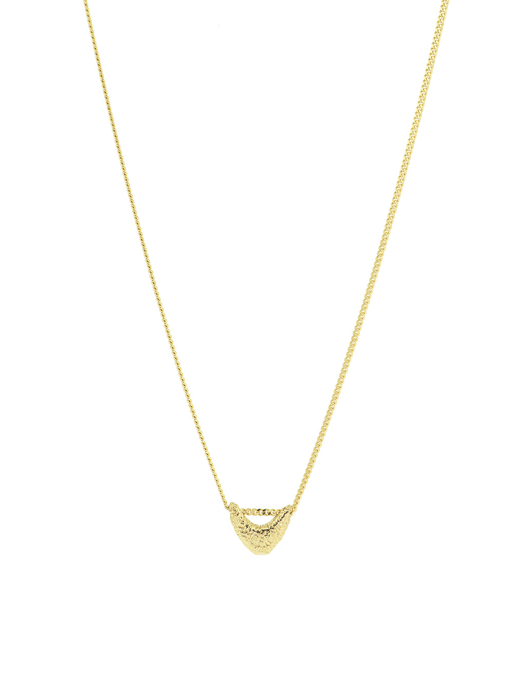 0129 | 14K Gold Plated