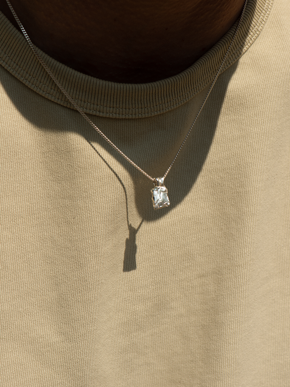 0130 | 925 Sterling Silver