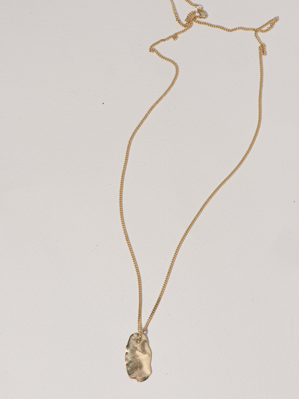 0131 | Gold Plated Silver