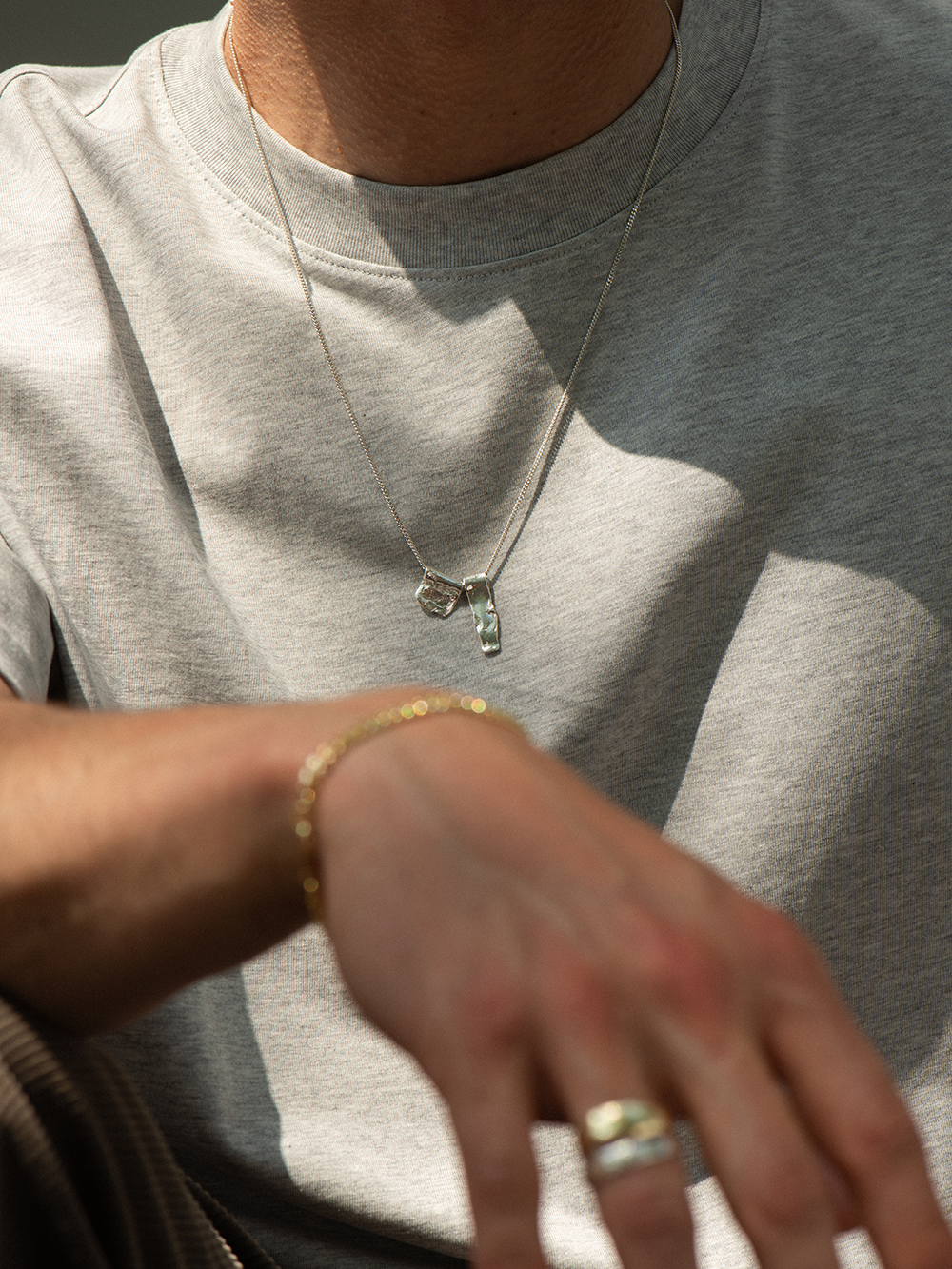 0132 | 925 Sterling Silver