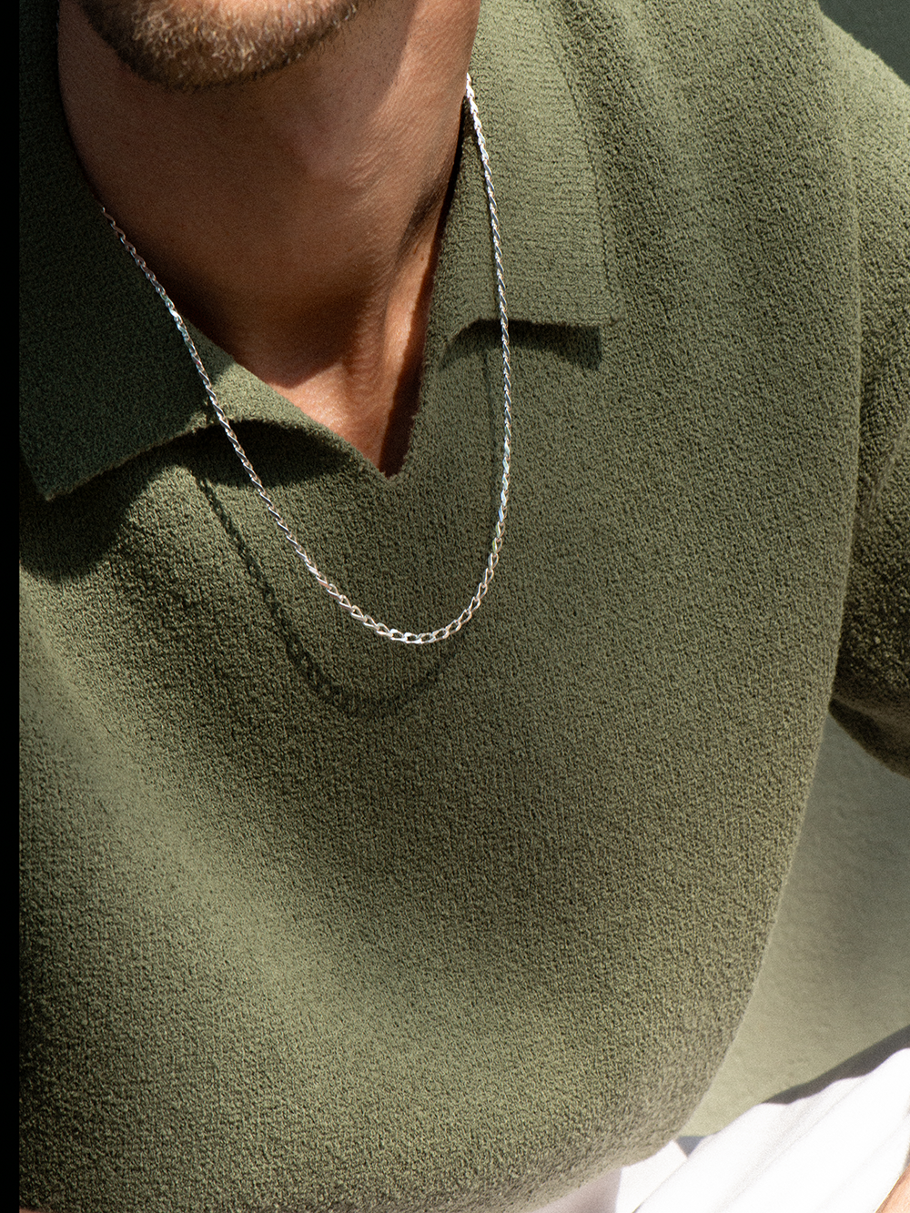 0133 | 925 Sterling Silver