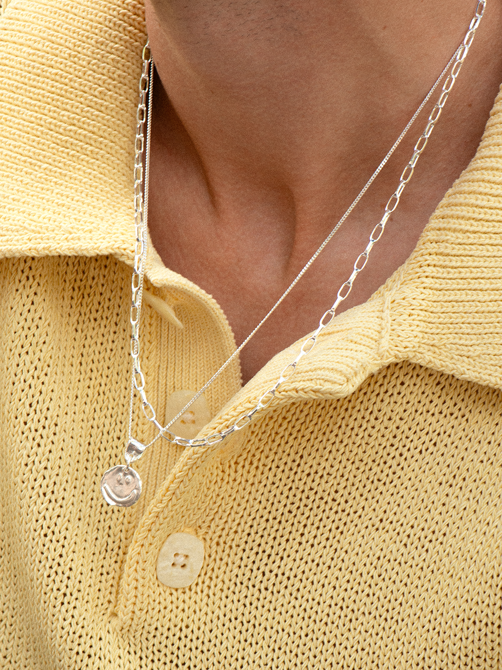 0134 | 925 Sterling silver
