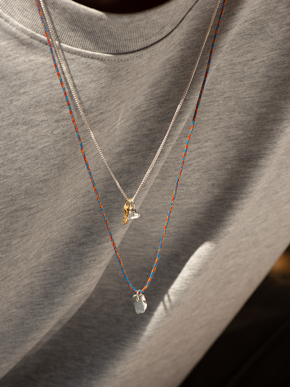 0138 | 925 Sterling Silver