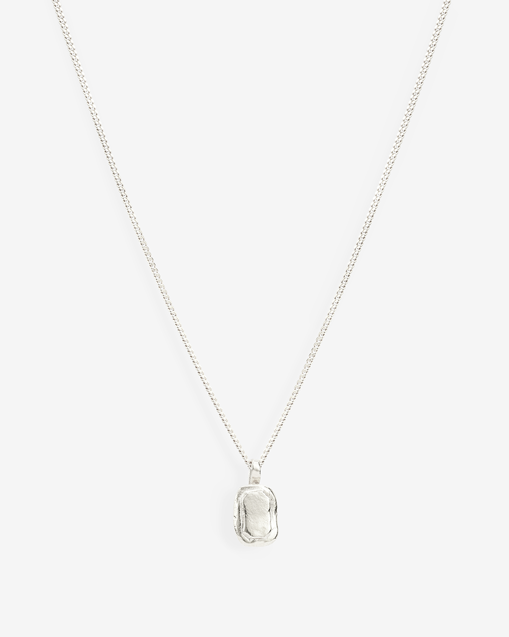 0136 | 925 Sterling Silver