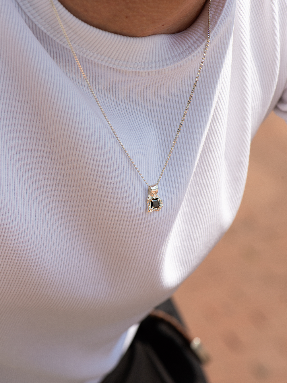 0137 | 925 Sterling Silver