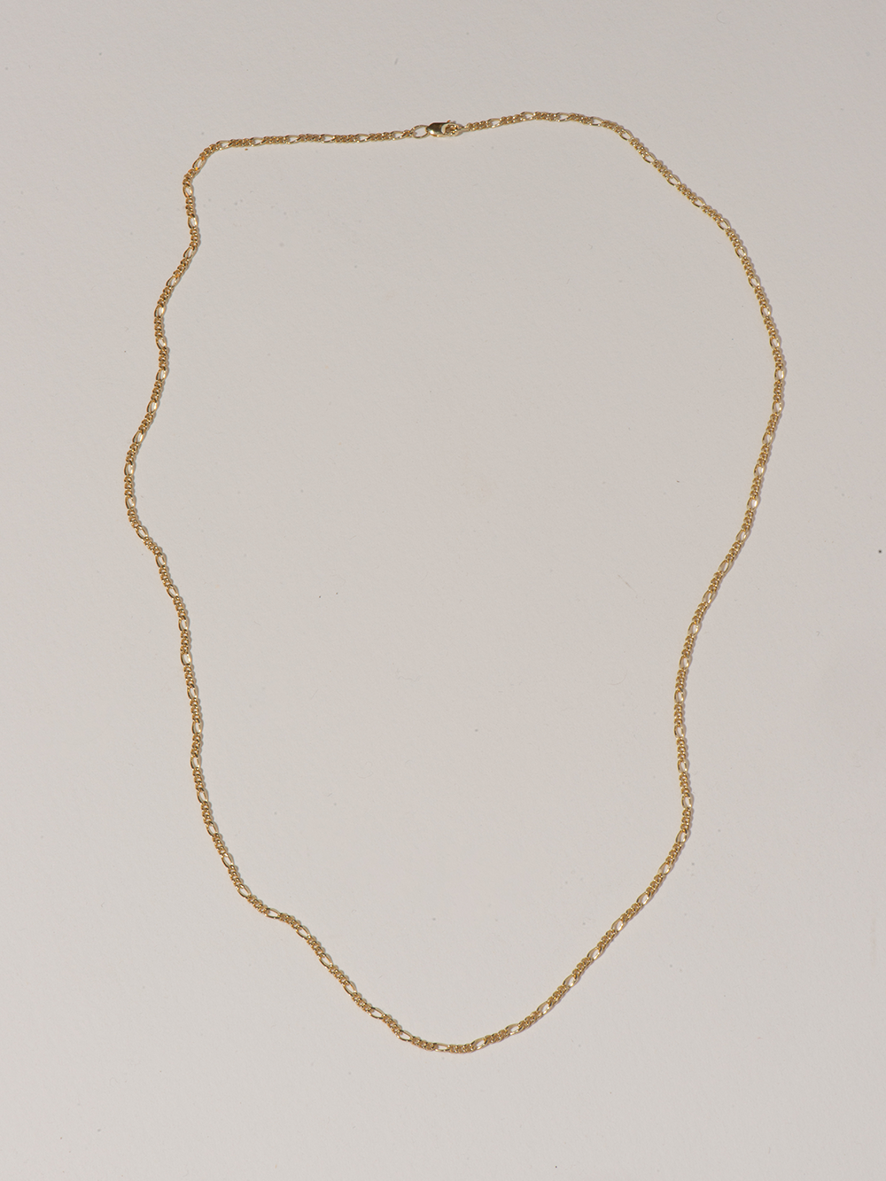 0141 | Gold Plated Silver