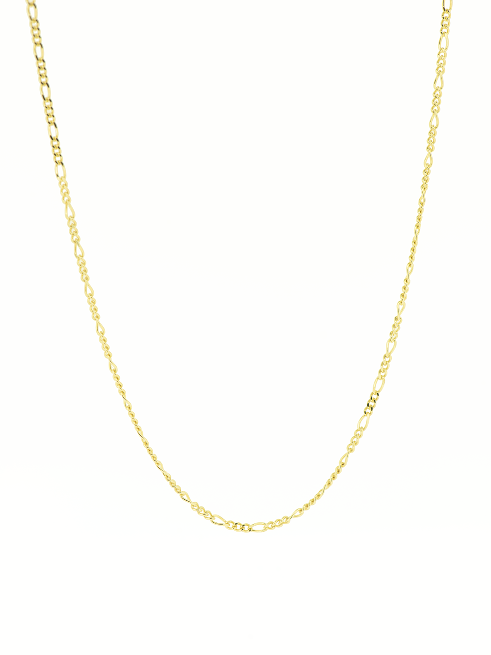 0141 | Gold Plated Silver