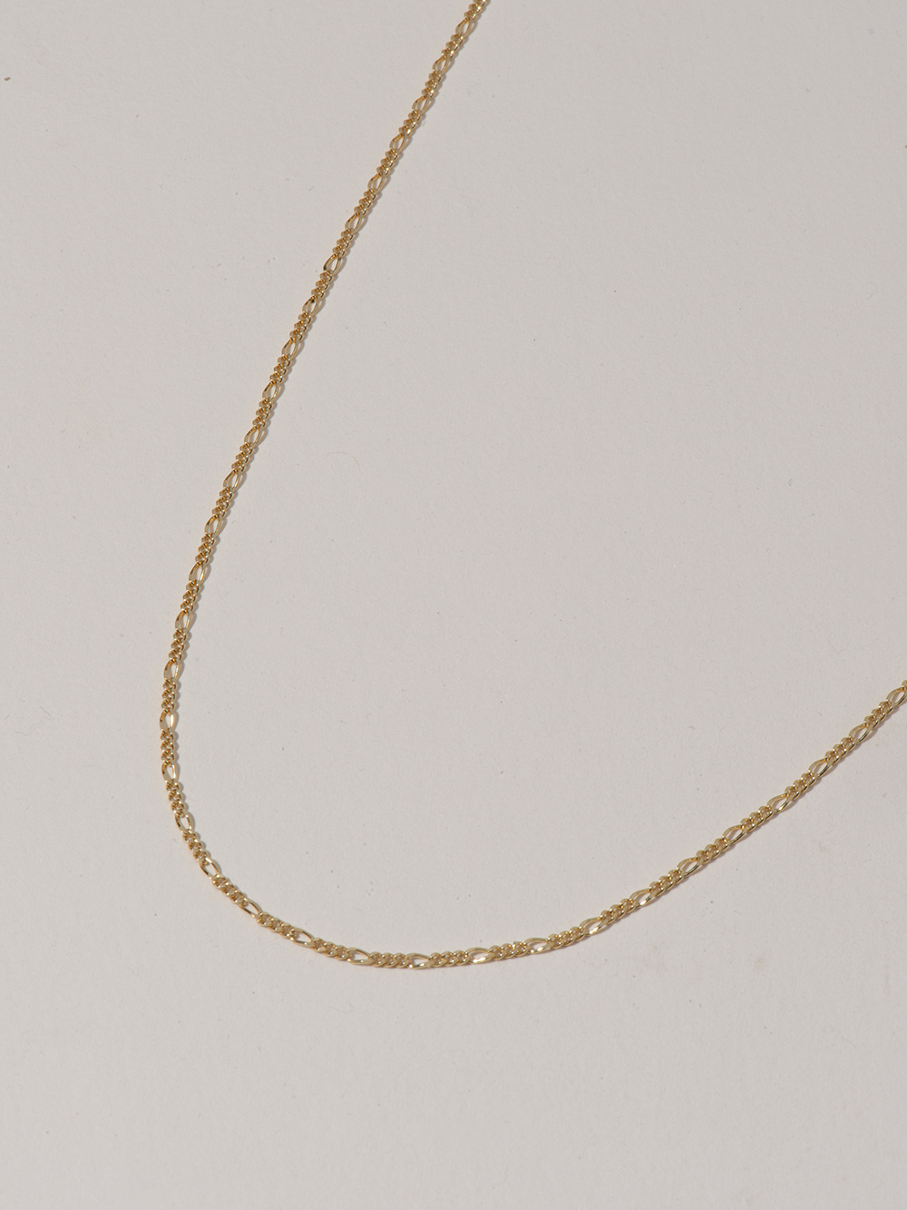 0141 | Gold Plated Silver