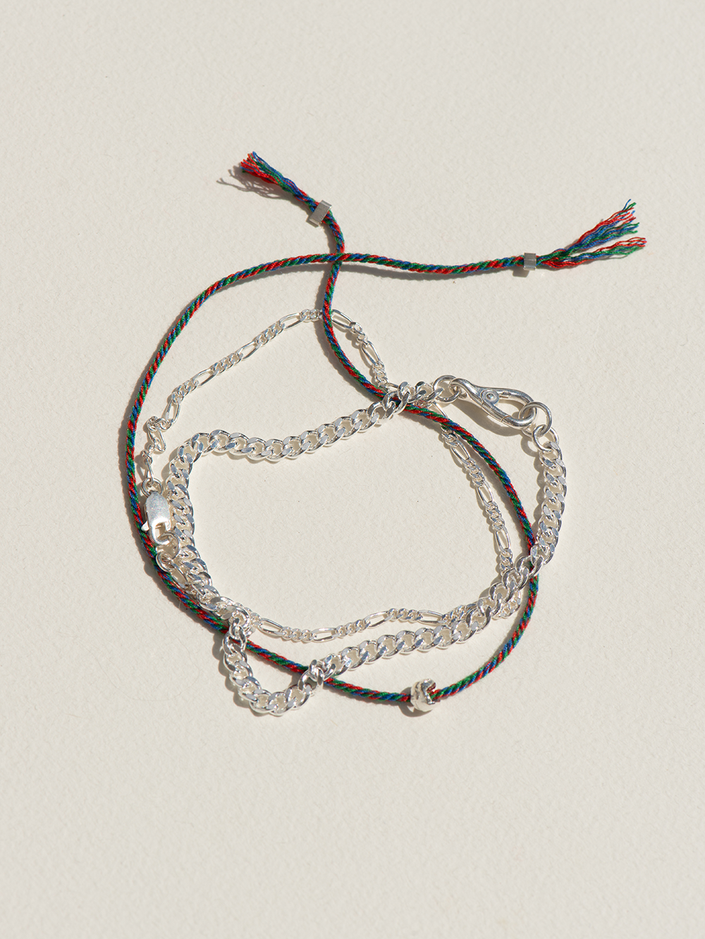 0211 | 925 Sterling Silver