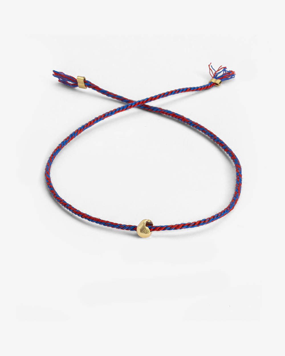 0211 | Gold Plated Silver