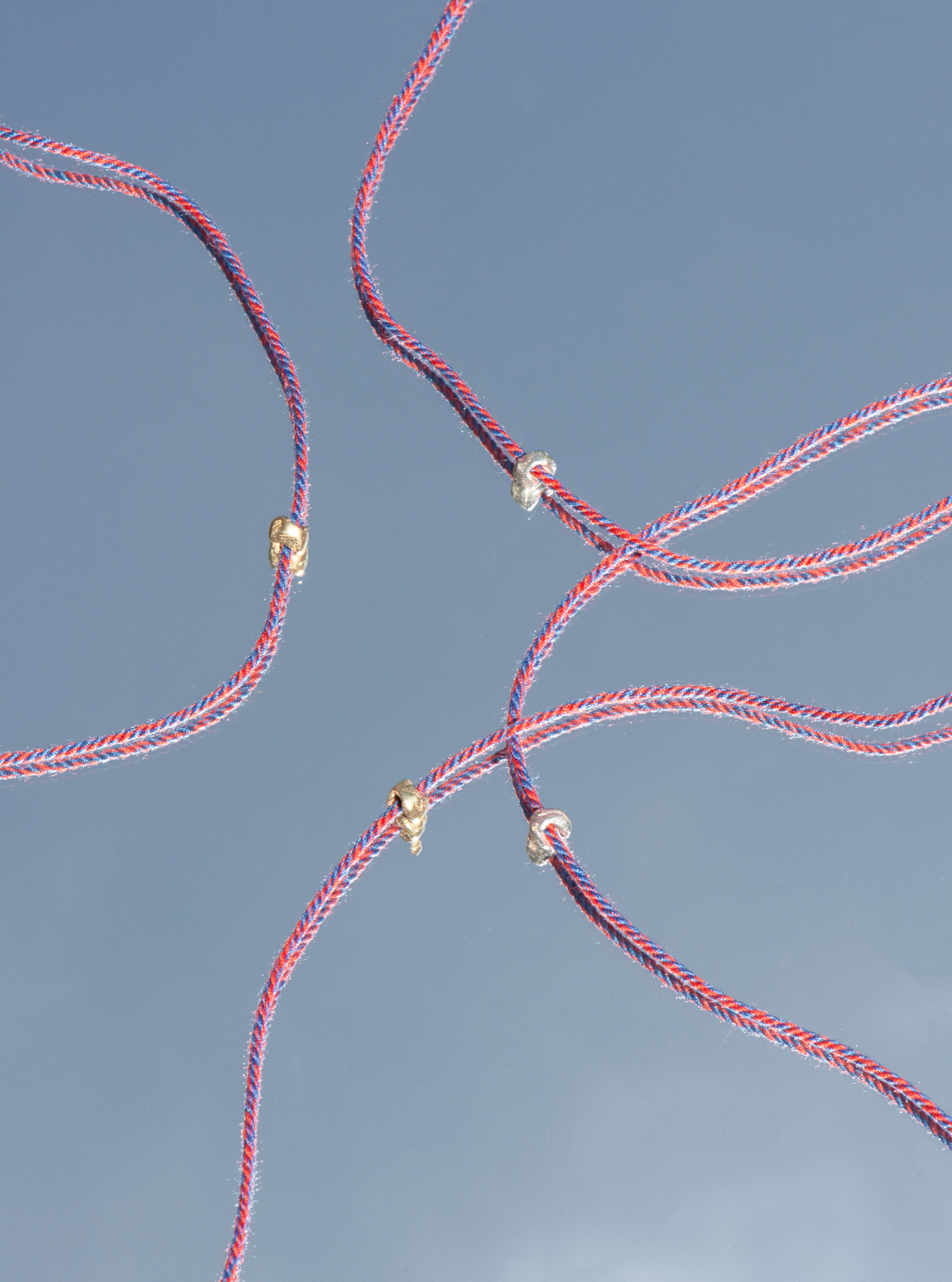 Gifts for Her I | Gold Plated Silver