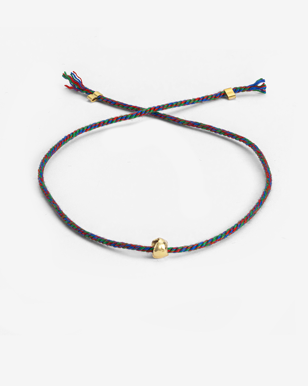 0211 | Gold Plated Silver