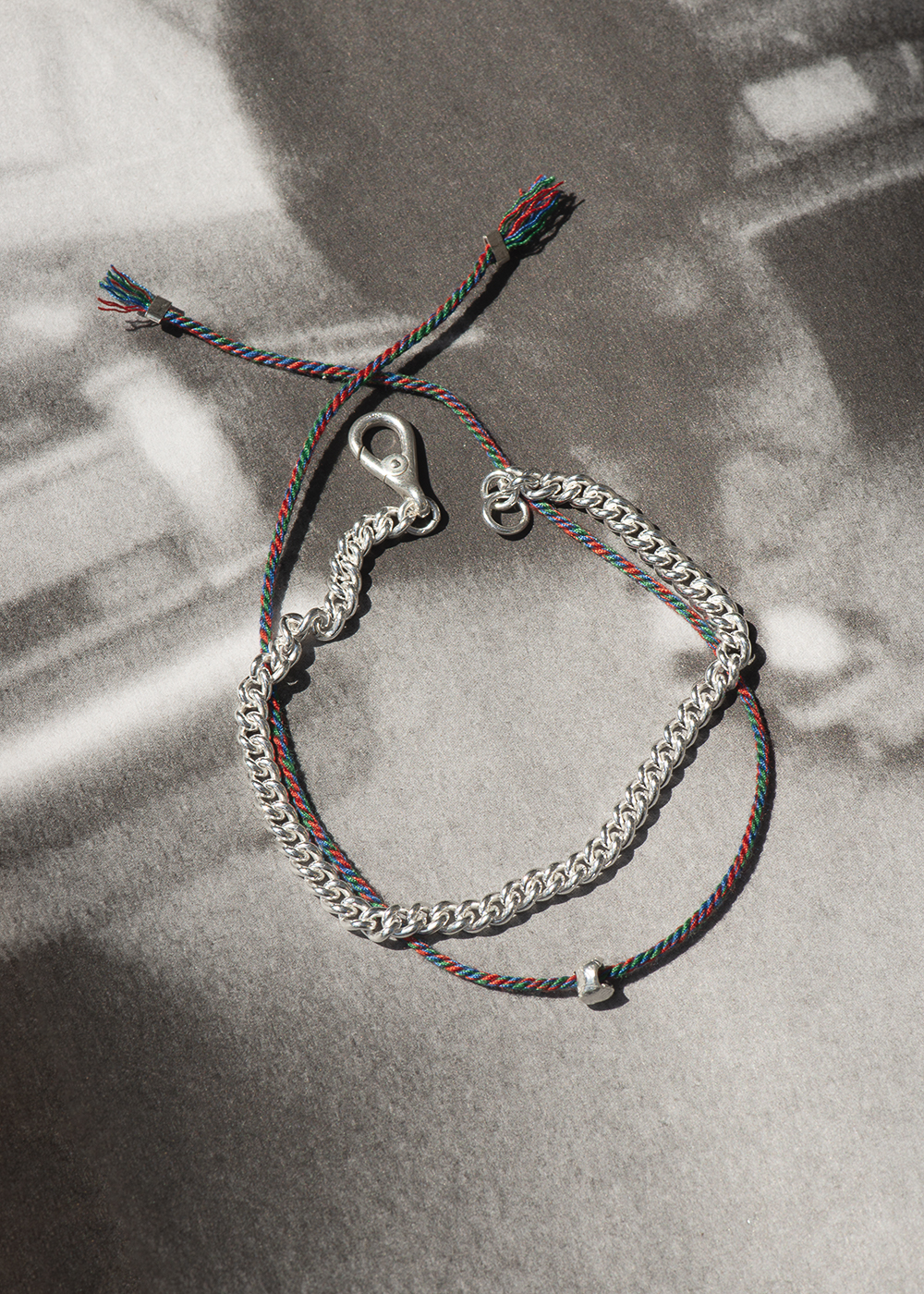 0211 | Gold Plated Silver