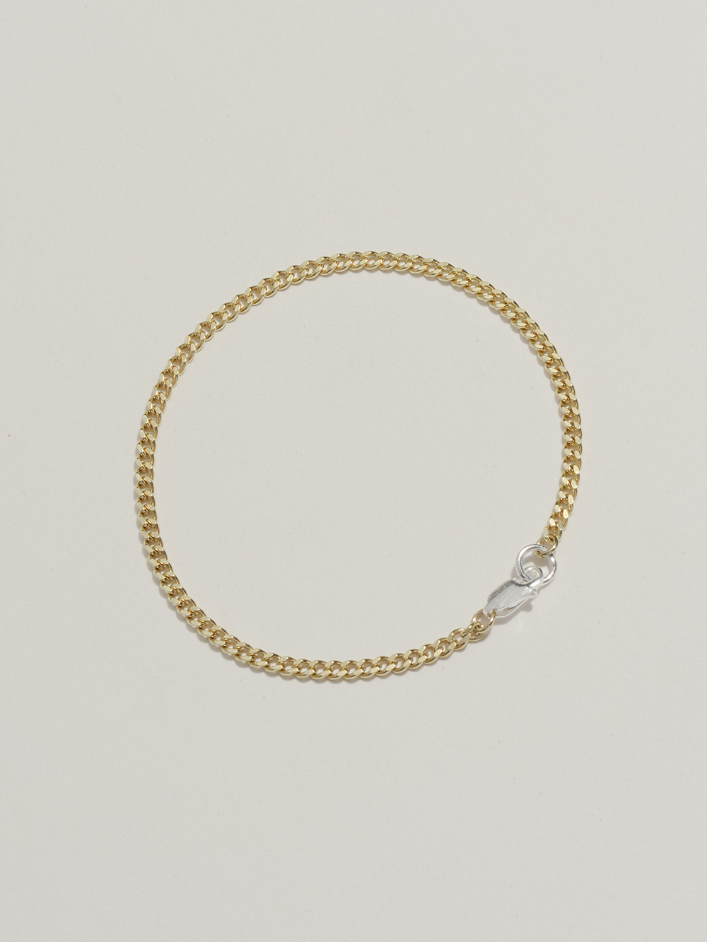 0212 | Gold Plated Silver