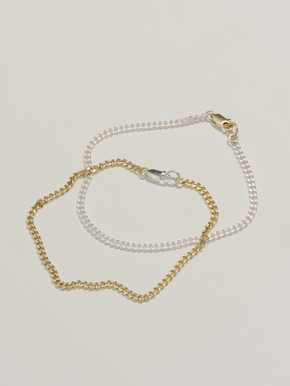 0212 | Gold Plated Silver